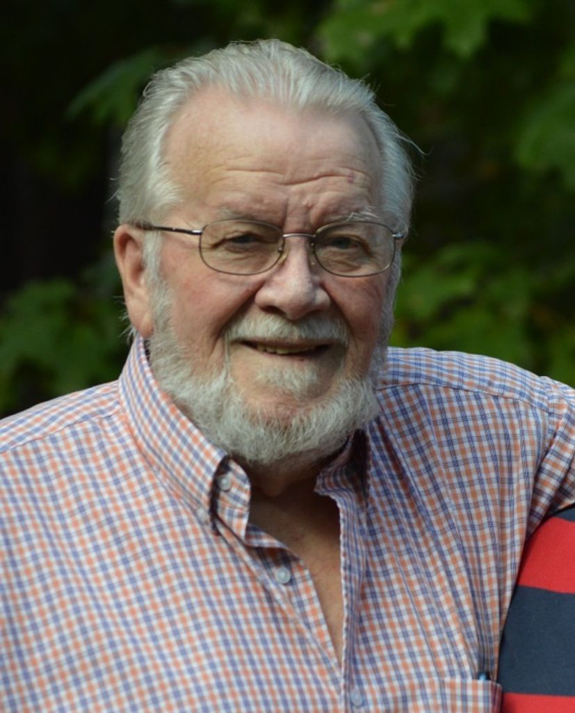 Joseph Whichard