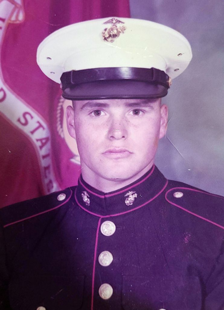 Anthony Clark Profile Photo