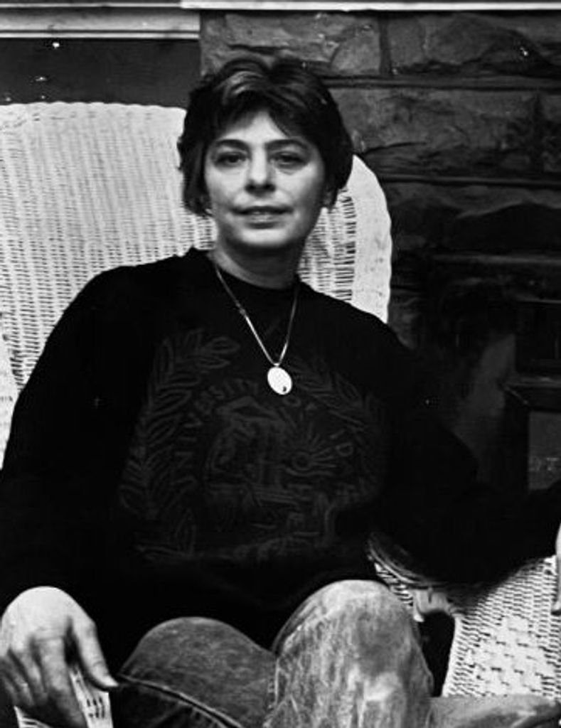 Deanna Robbins