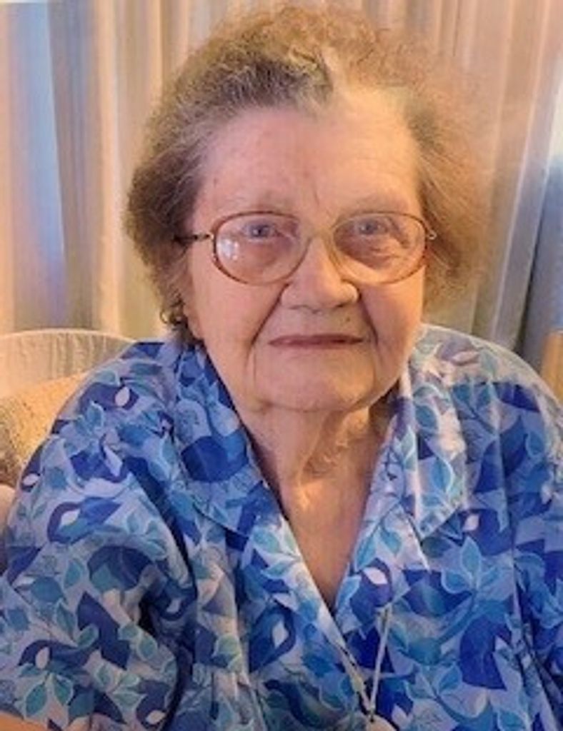Elma Harding Profile Photo