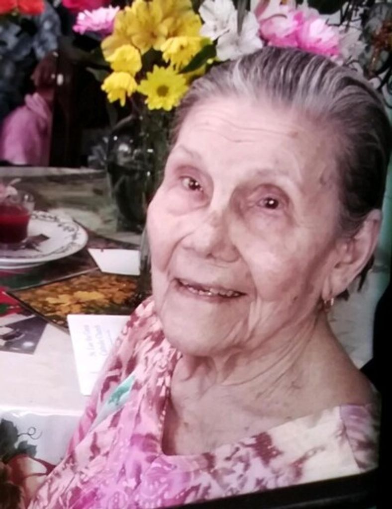 Mary C. Reyes Profile Photo