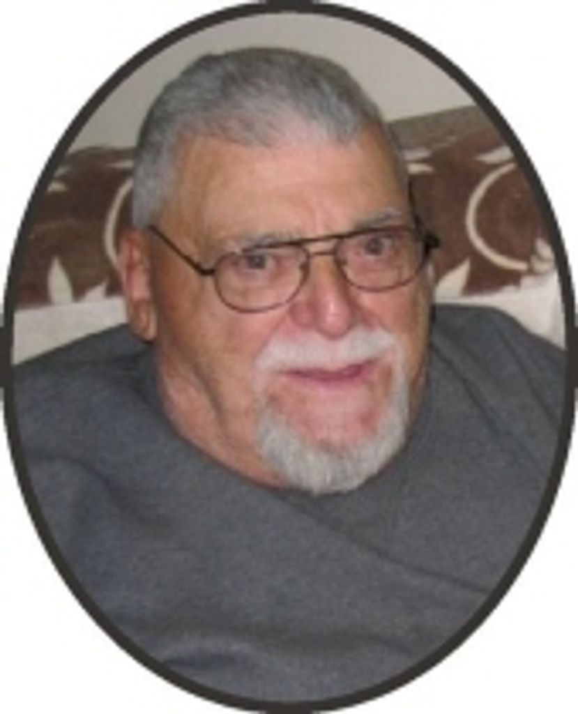 Antonio V. Mattero