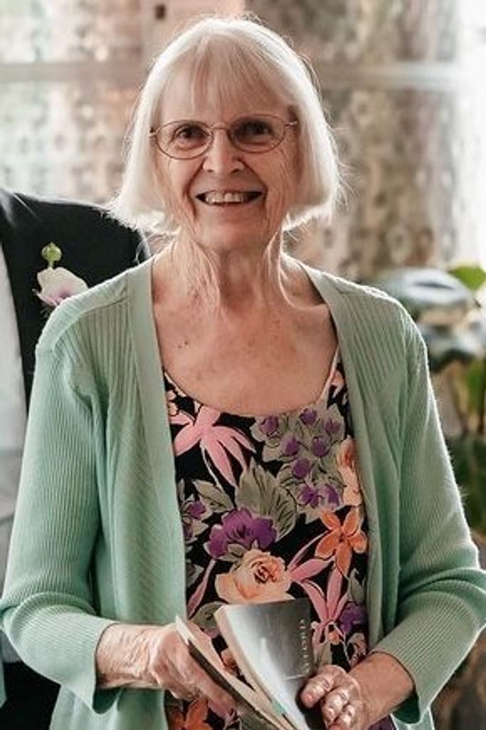 Barbara Emaline Shibley