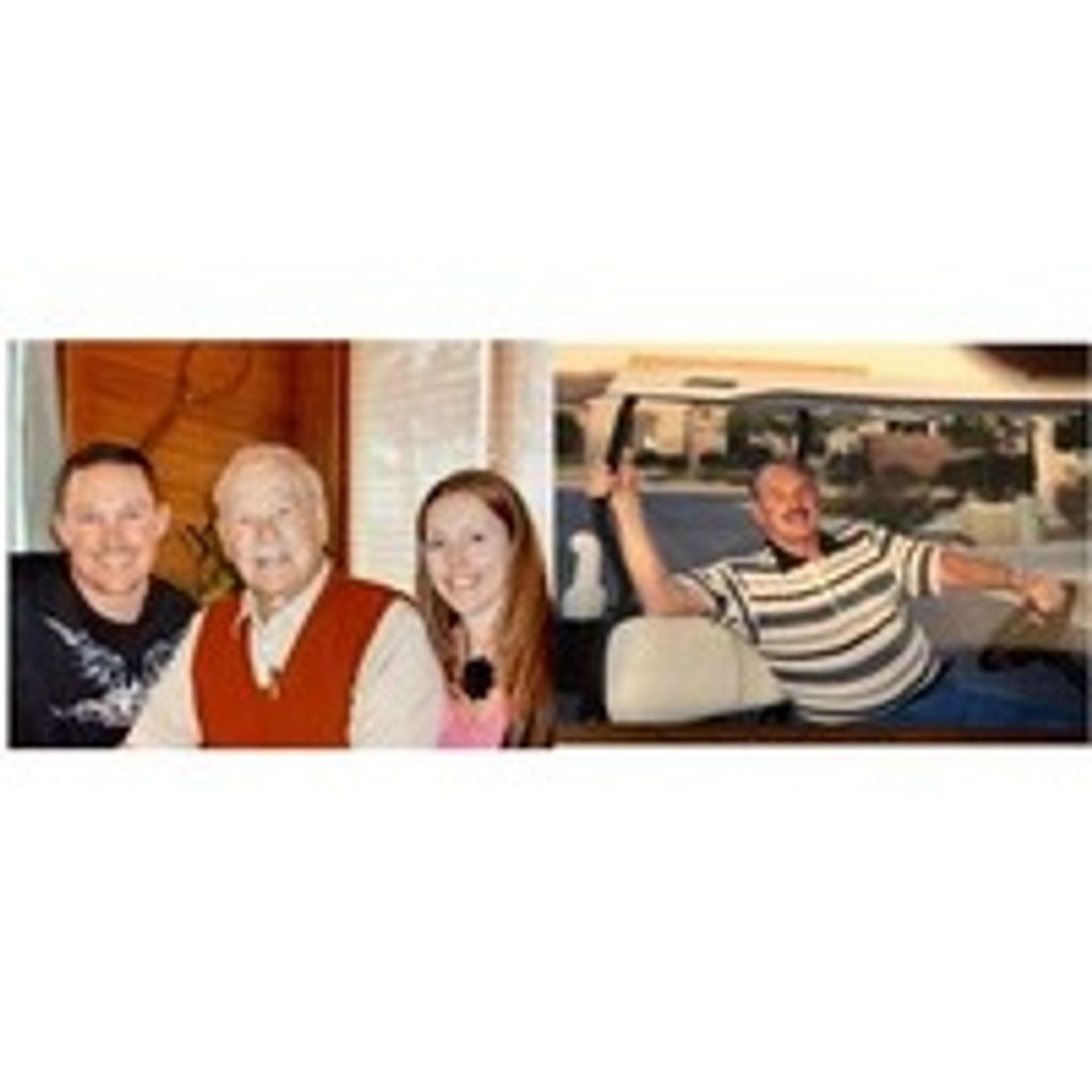 Vic Graybeal Profile Photo