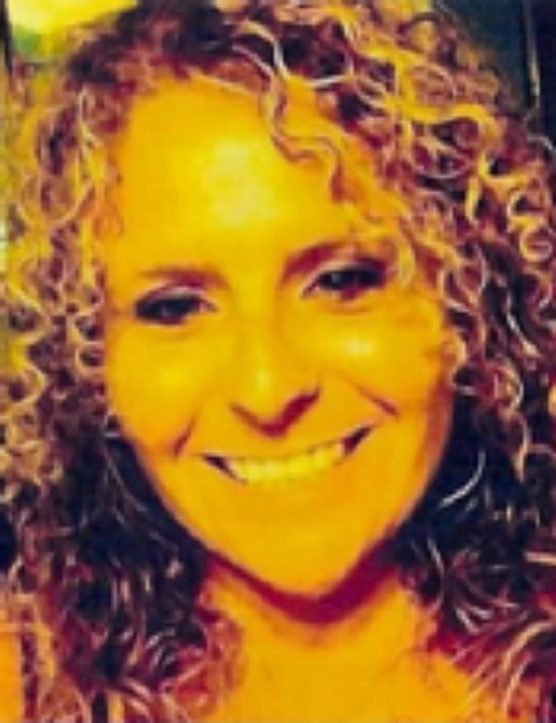 Cristy  Michelle Register