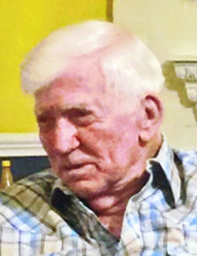 Jimmie Monroe Jones
