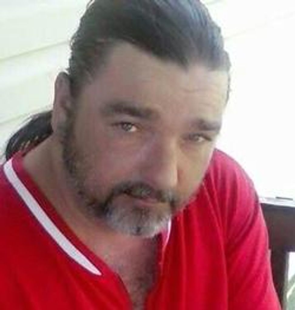 C. Ramon Griffith