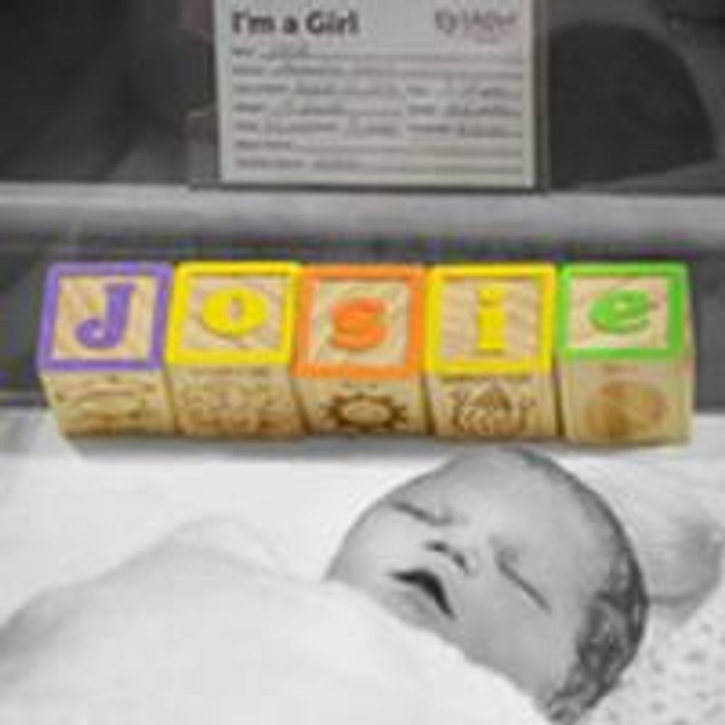 Josie Lynn Peters