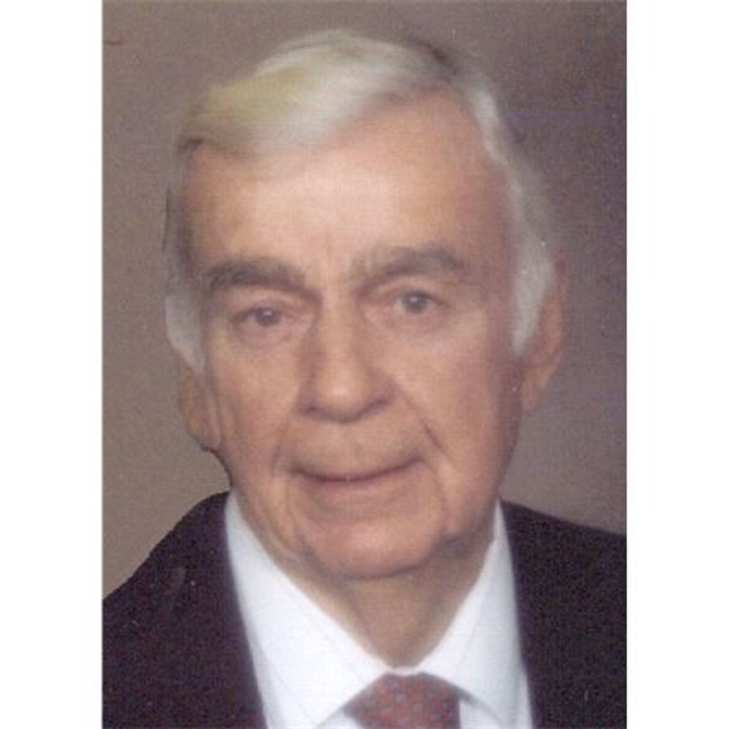 Donald E. Bauch