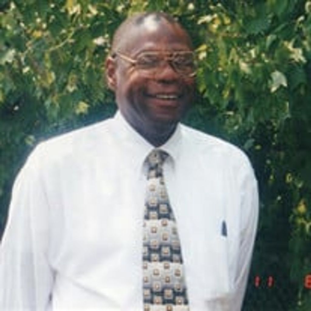 Richard  Lee Rushing  Jr