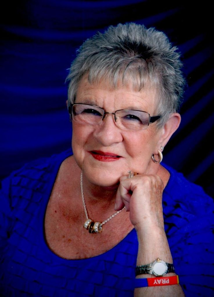 Verla Carol Stump Profile Photo