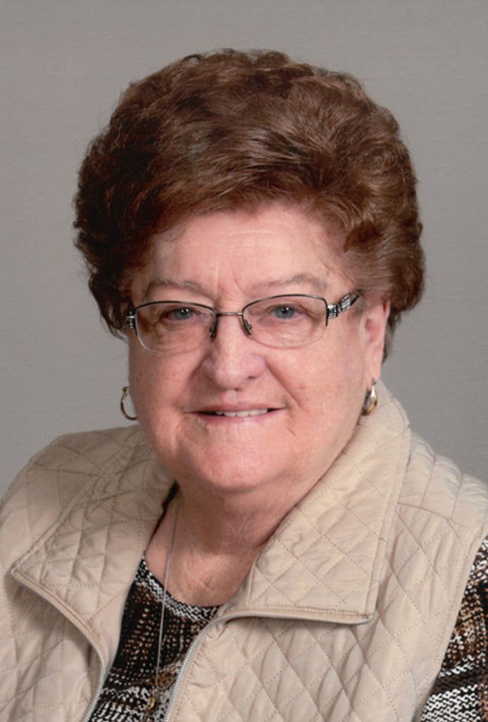 Delores C Hager Profile Photo
