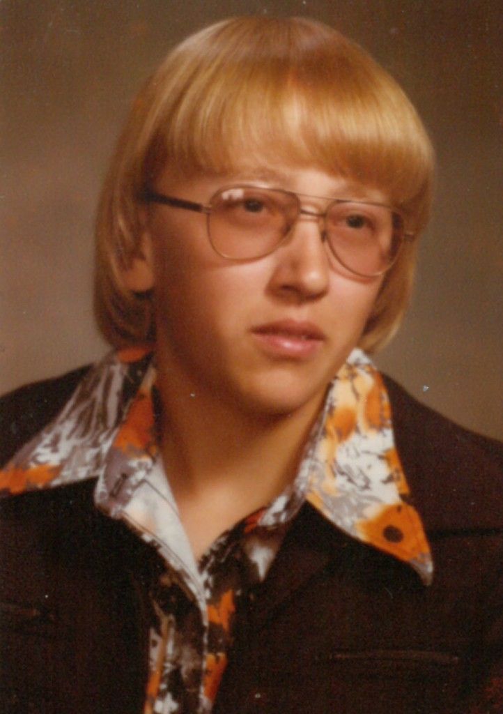 Laurie A.  Wichman