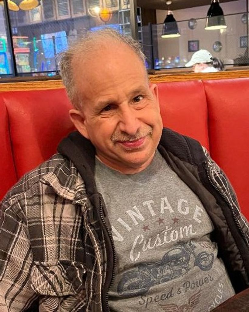 Michael A. SantoPietro