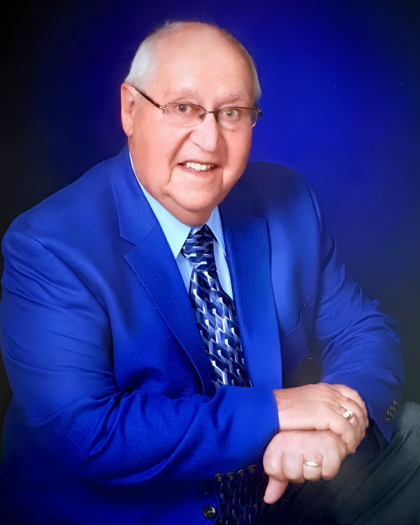 Melvin O. Murtorff Jr.