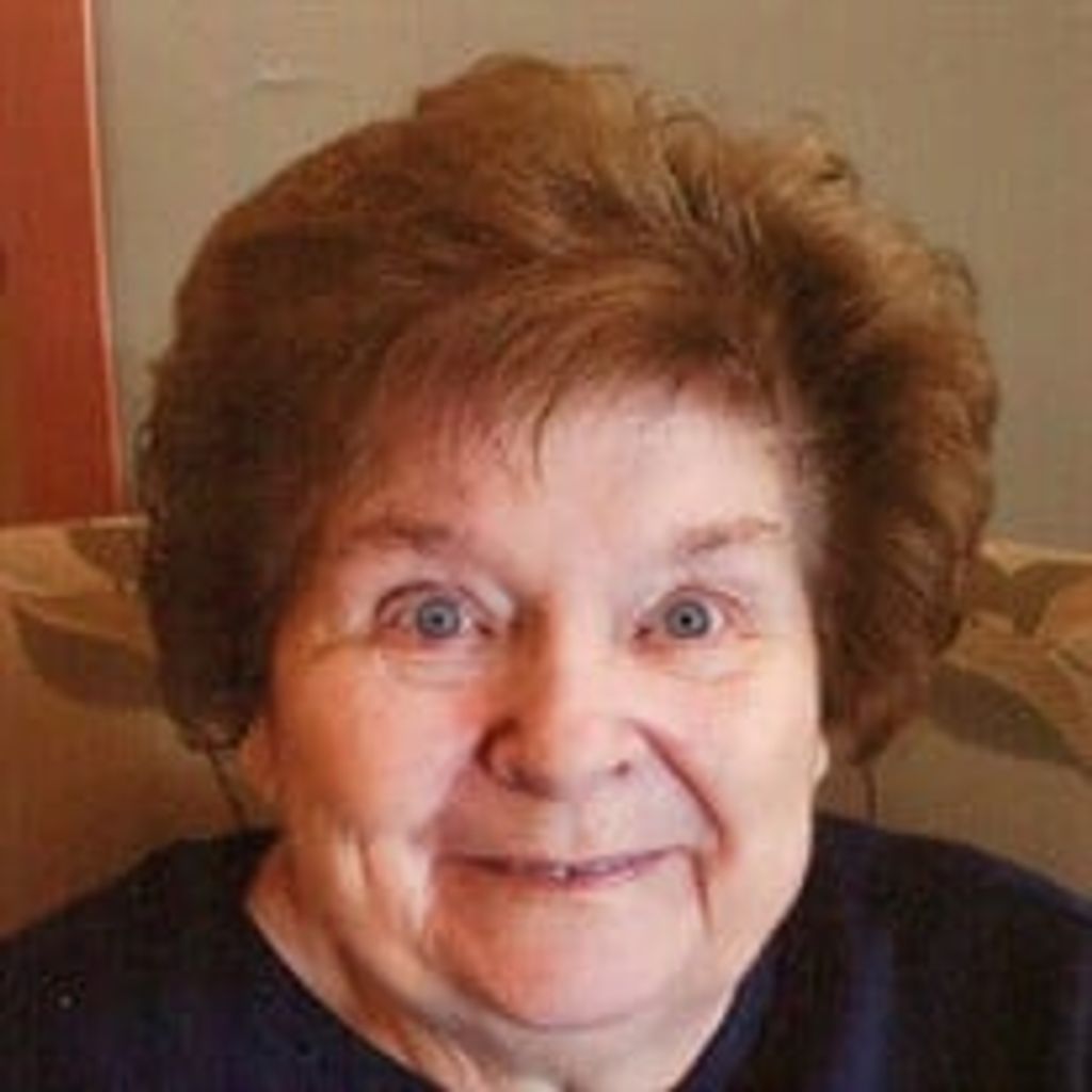 Carol Ann Begley