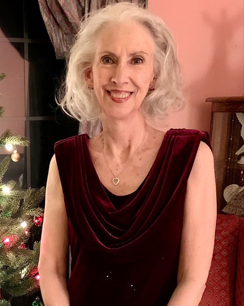 Deborah Wright Casey