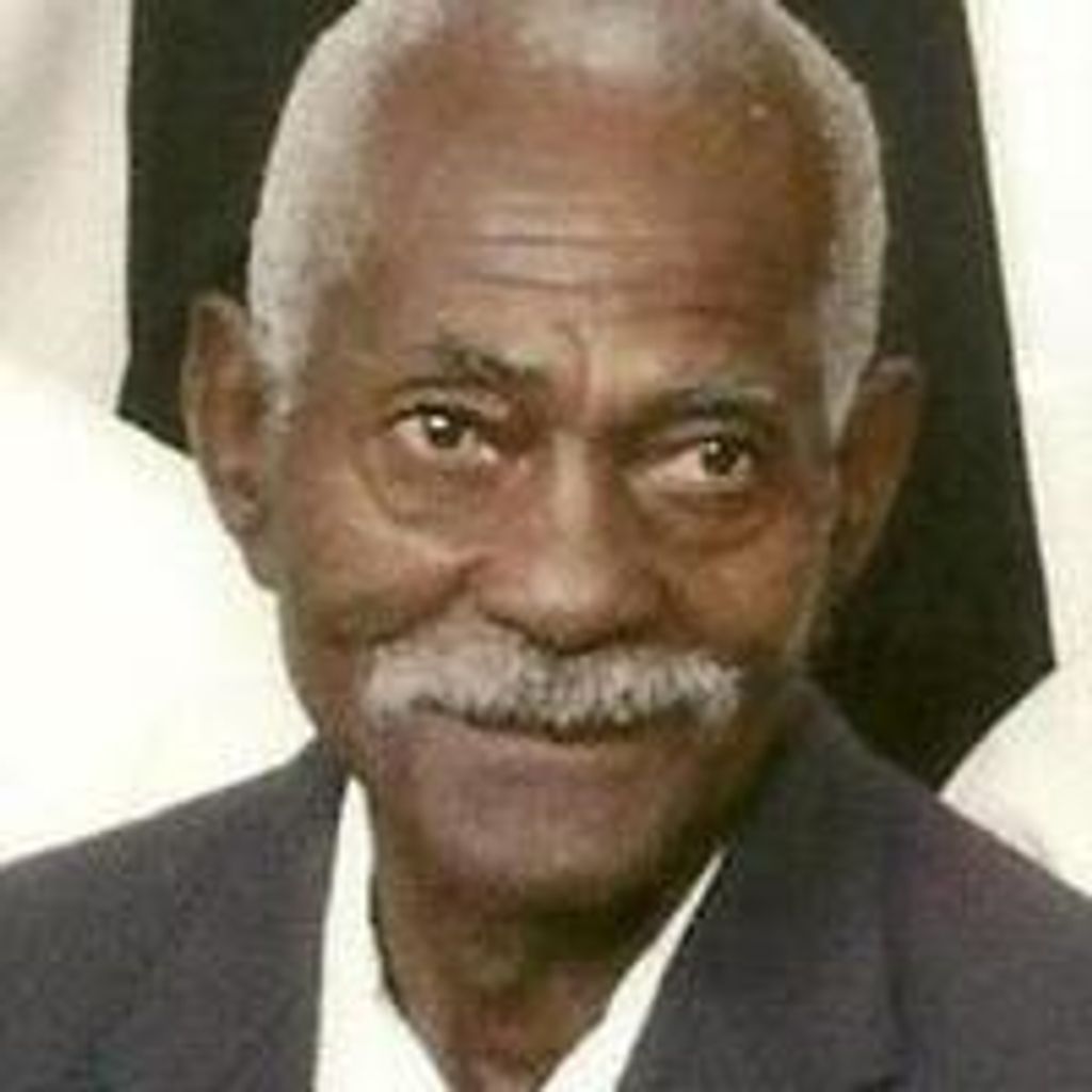 Elbert Jason Parks Profile Photo