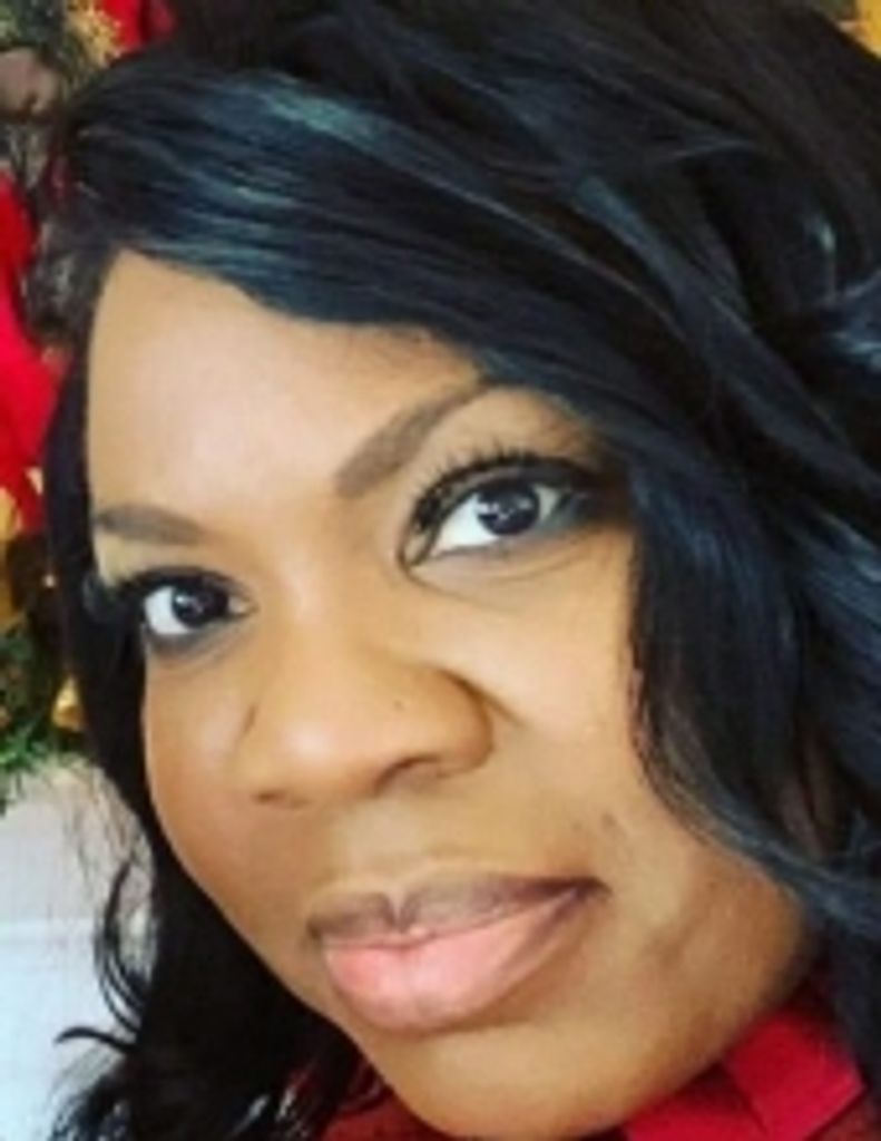 Shelly  Latrice (Singleterry)  Stewart