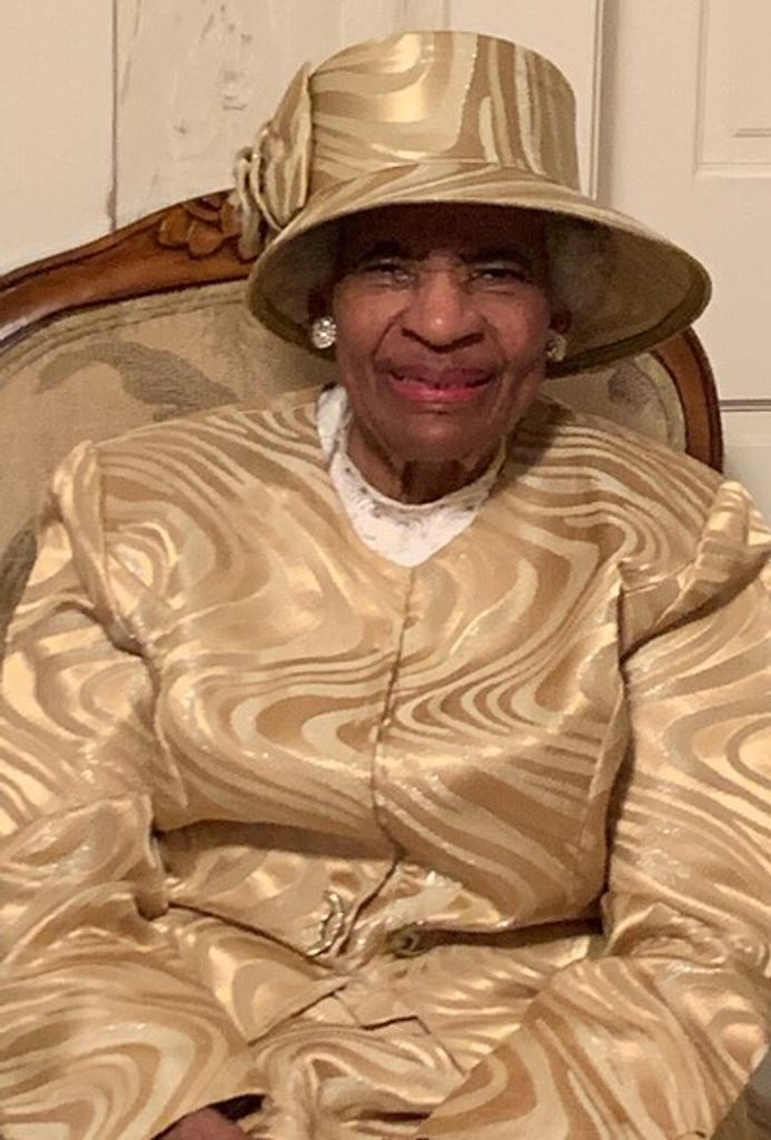 Mary Abbott Profile Photo