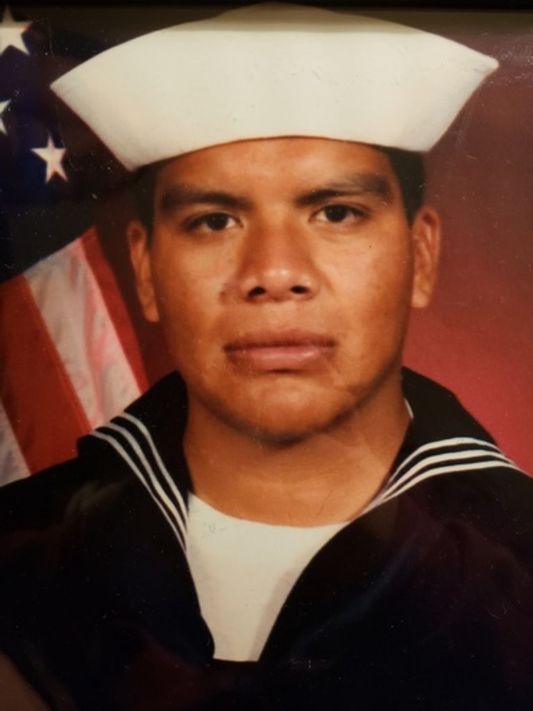 Charles Anthony Gutierrez