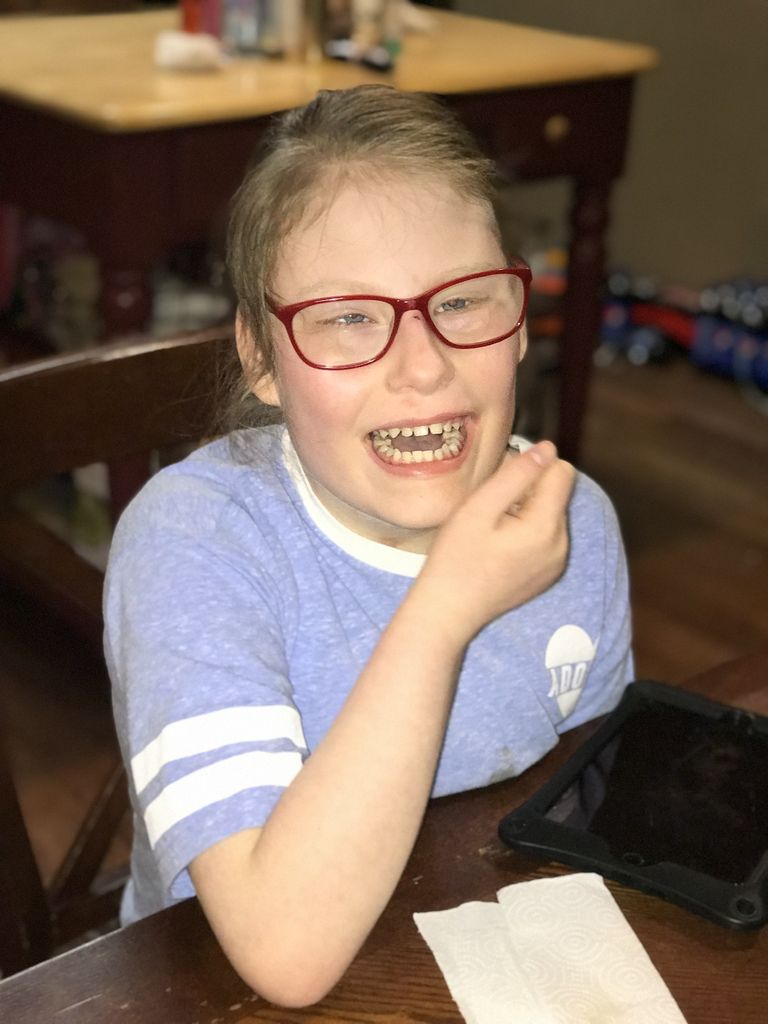 Gracie Louise Duplisea