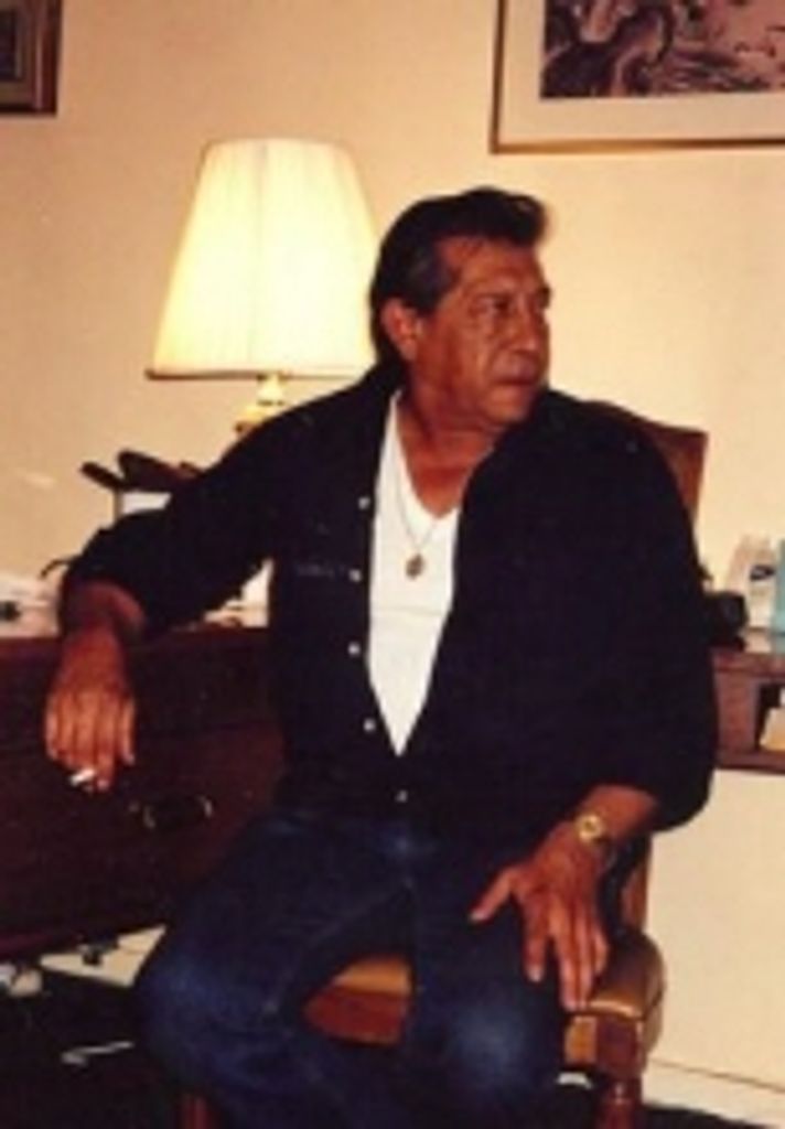 Cesario Garcia, Jr.