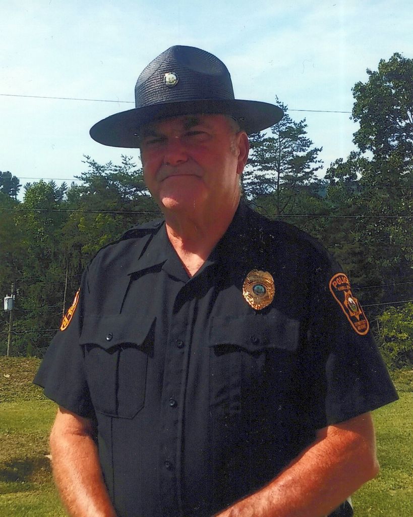 Kenneth "Marshall" Humphries Profile Photo