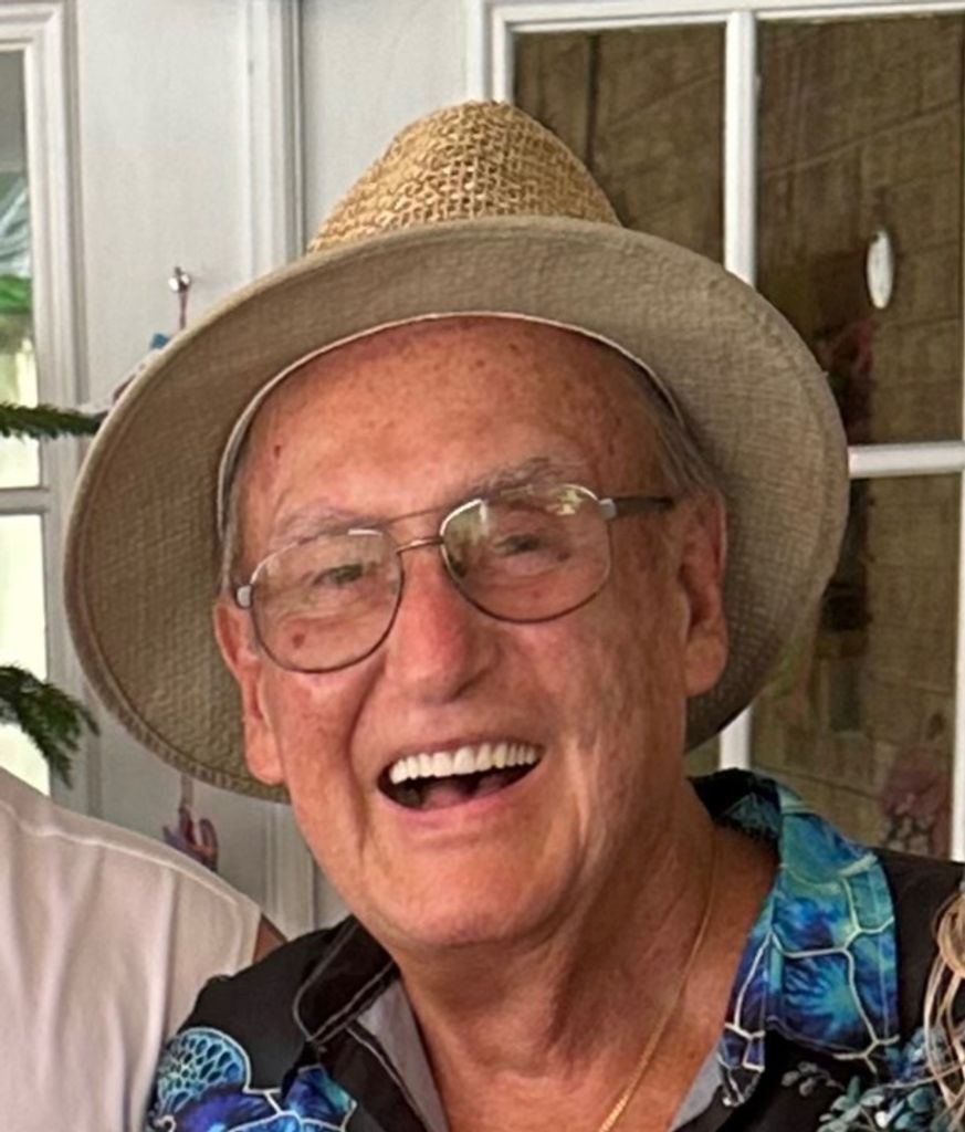 George R. Bleiler Profile Photo