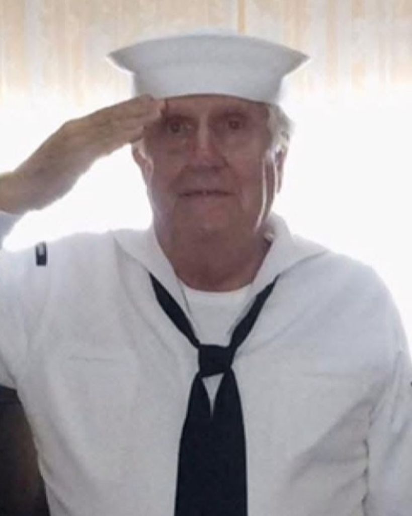 Richard V. Cosgrove Profile Photo