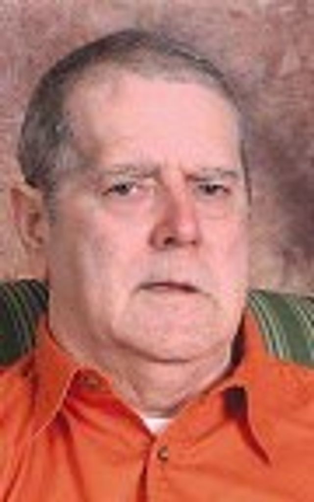 Jerry Hunter Jones Profile Photo