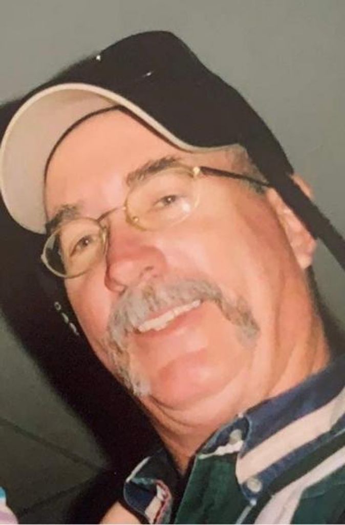 Allan Dale Randall, Sr. Profile Photo