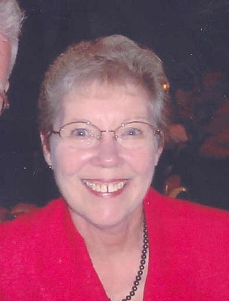 Nancy S. Olkowski