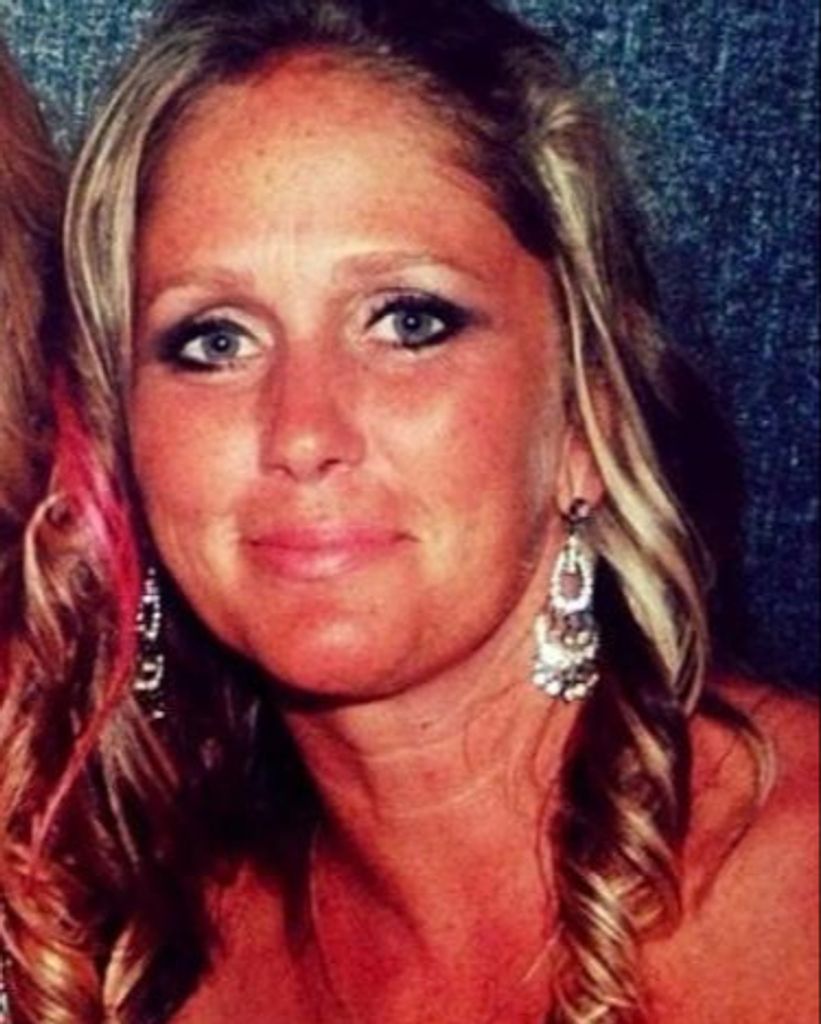 April Hanson Jordan