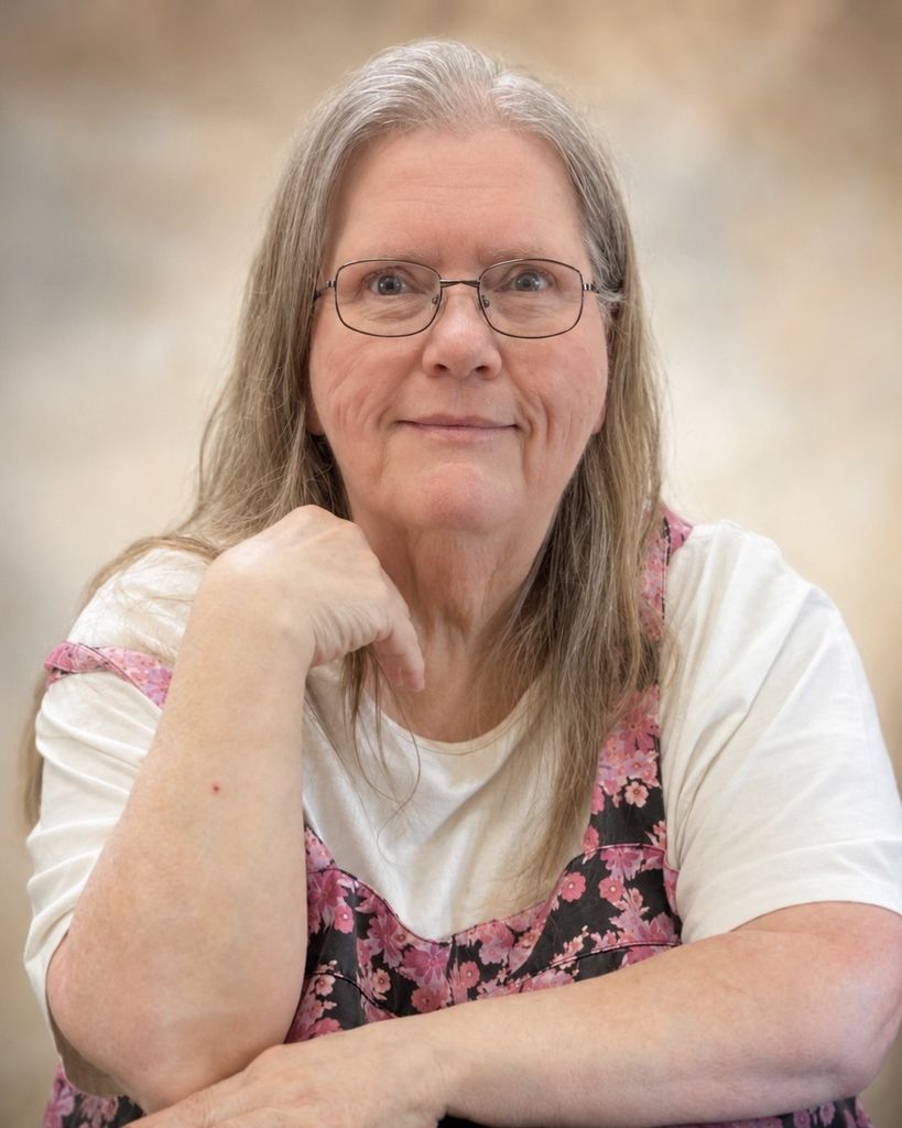 Carol Anderson