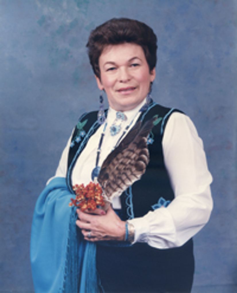 Nina Julia Antoine