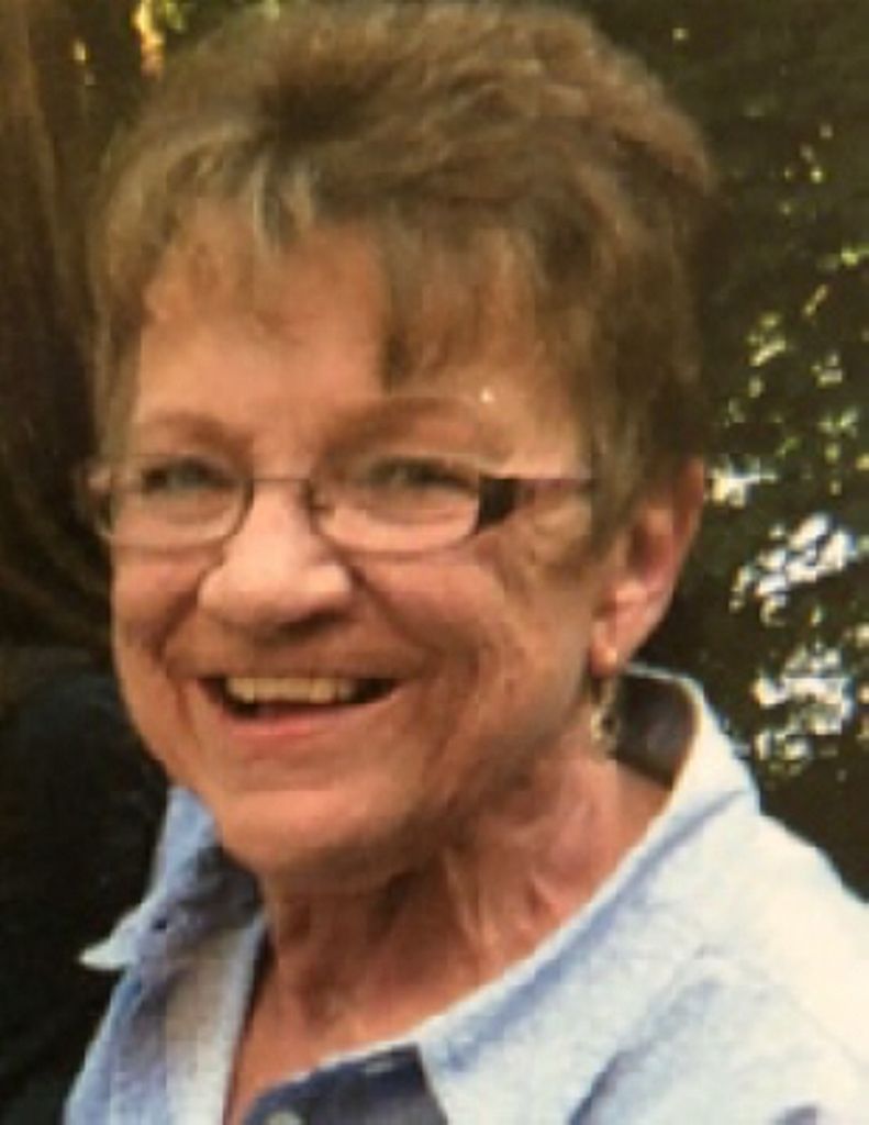 Bonnie Carlson