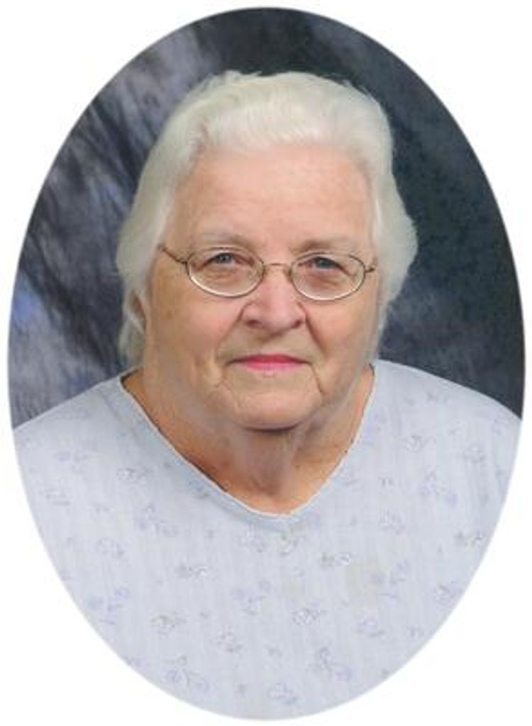 Catherine Ruth Strimpel