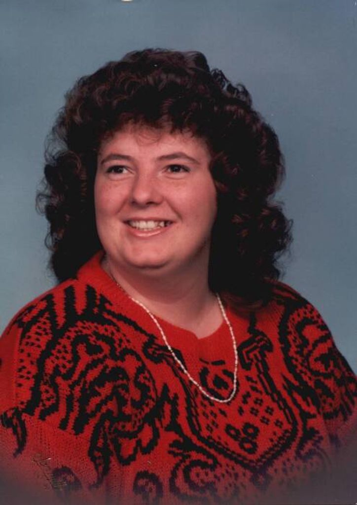 Laura Ledford, of Lancing, TN Profile Photo