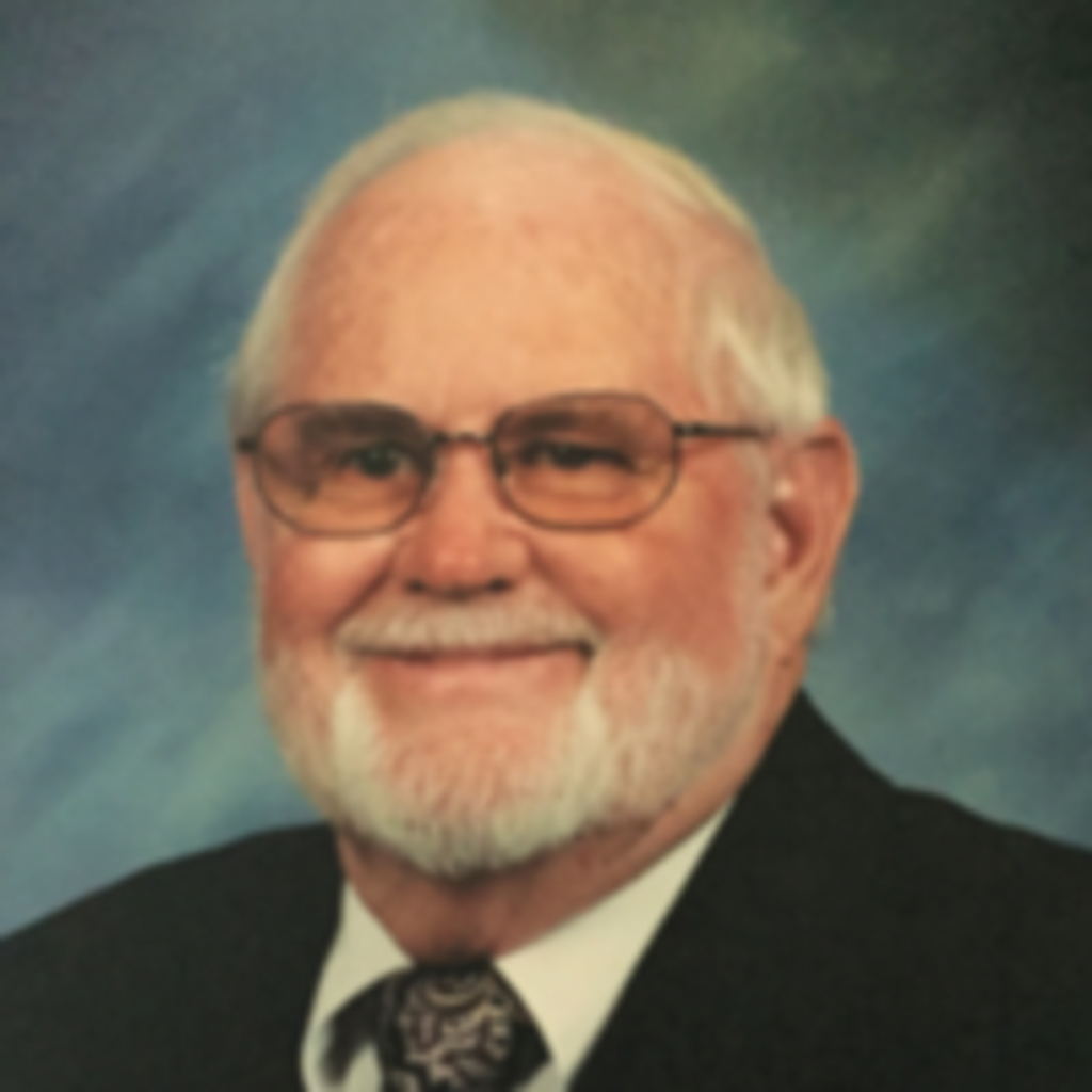James Heron Mcintosh