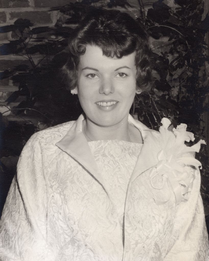 Anne Lindley Shockey Rhodes