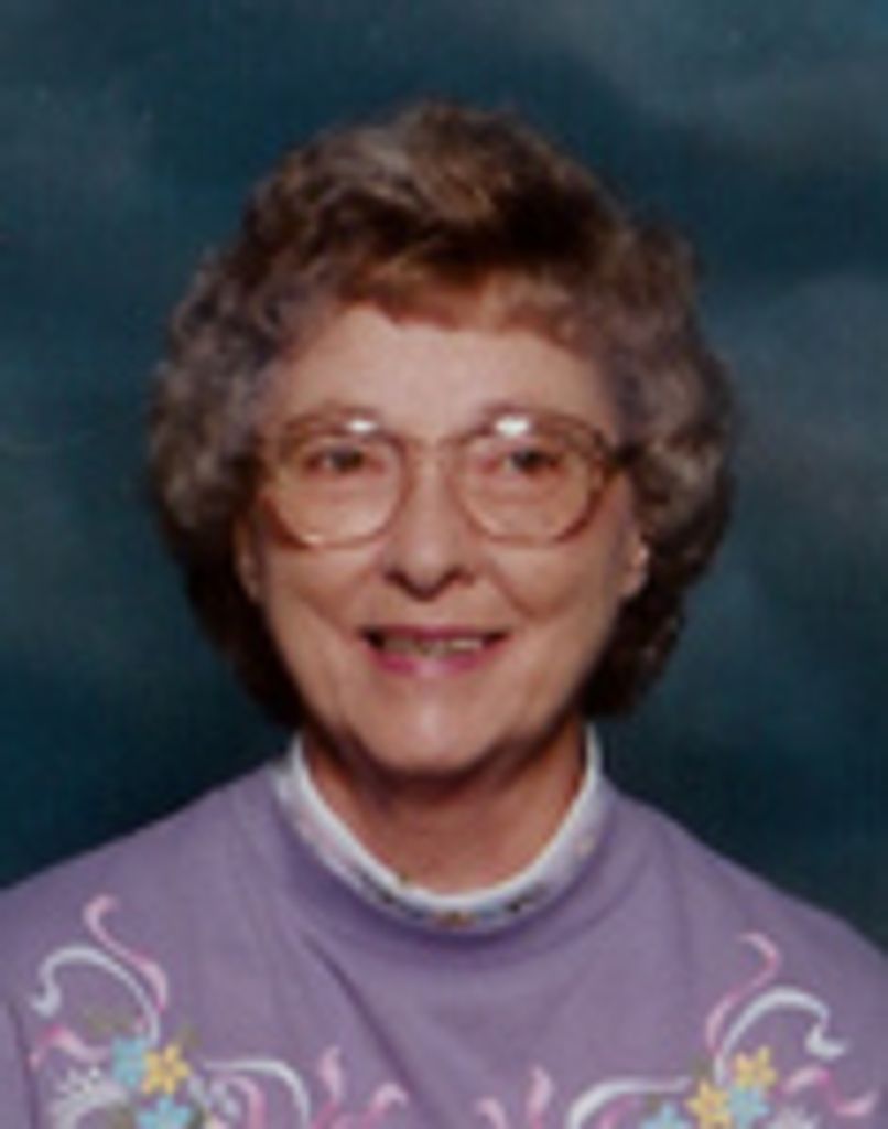 Ramona R. Maaser
