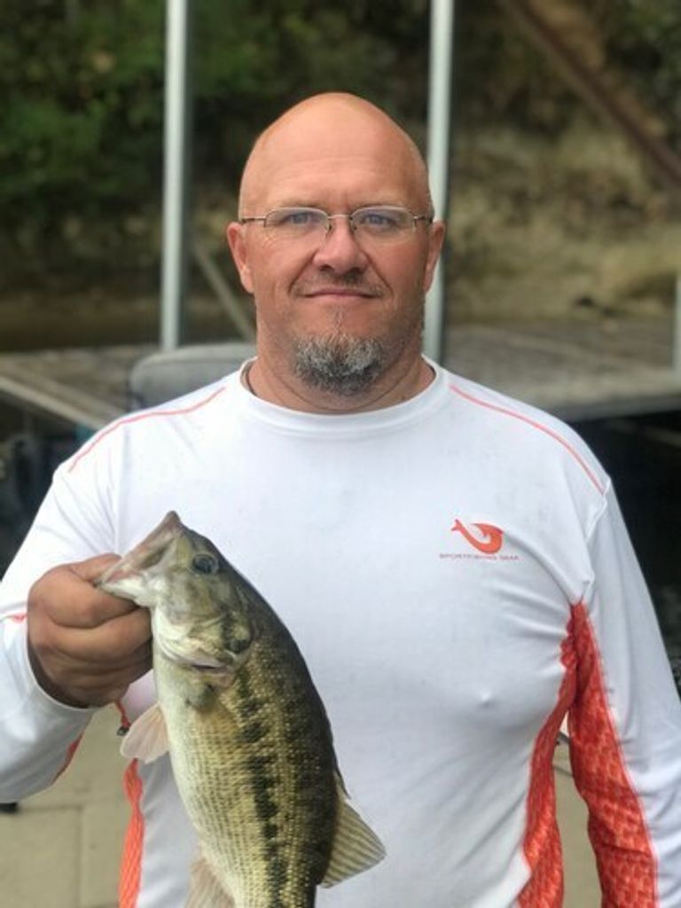 William "Billy" D Scott