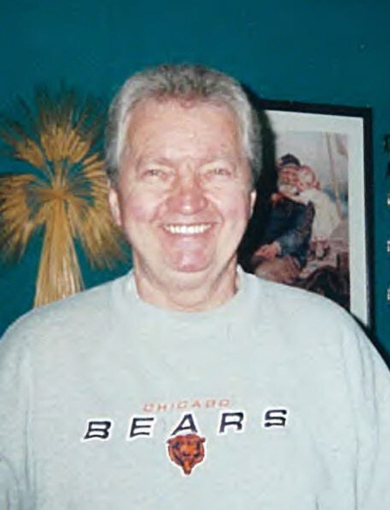 Robert J. Pierson Profile Photo