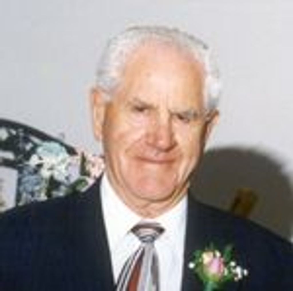 Lester Gordon Kennington
