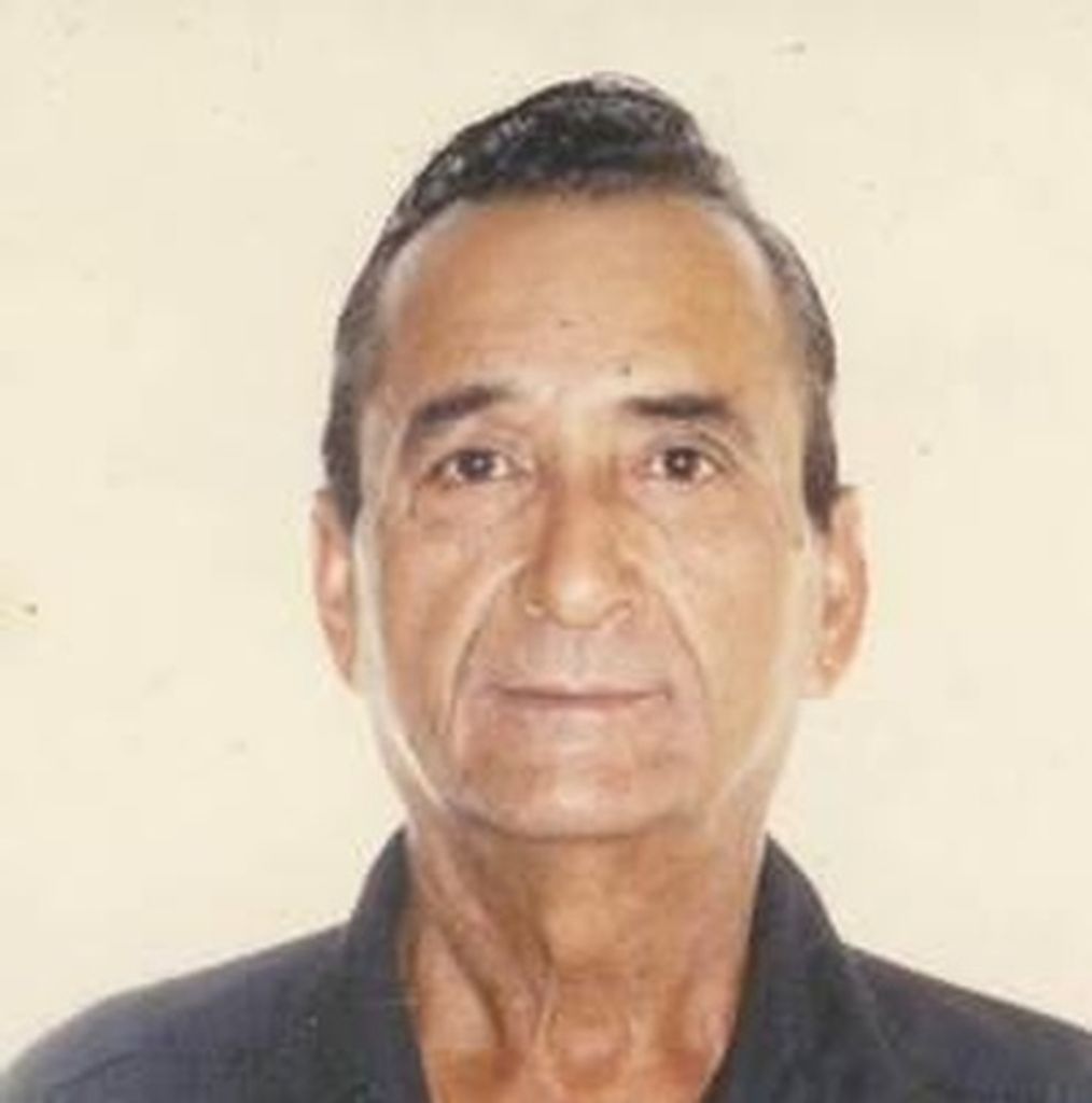 Jose Luis Ortiz Reyes