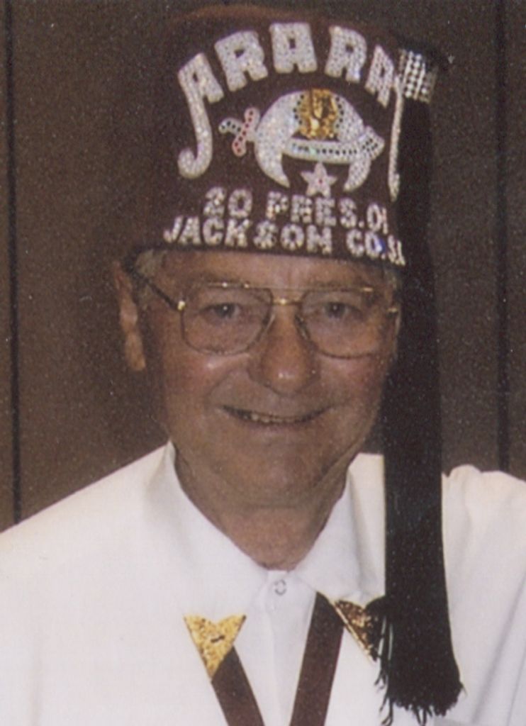 Duane Otis Steele
