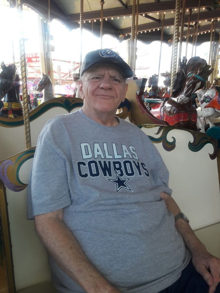 Jerry Don Dodd