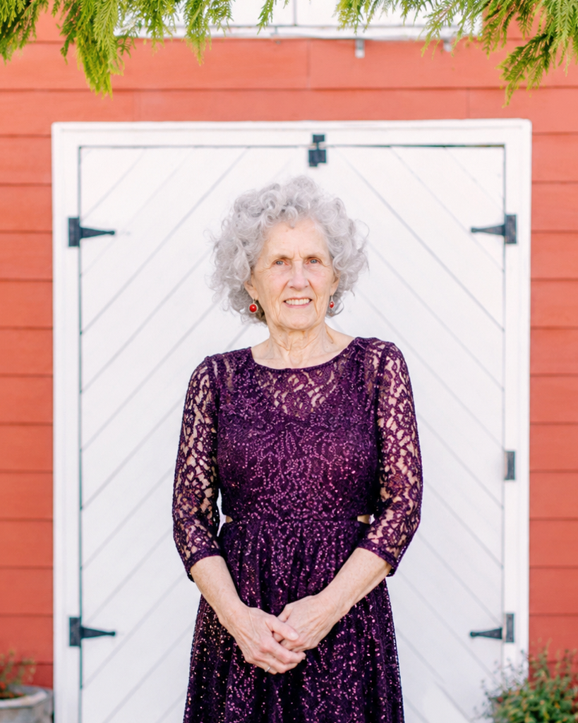 Martha Butler Gaskins