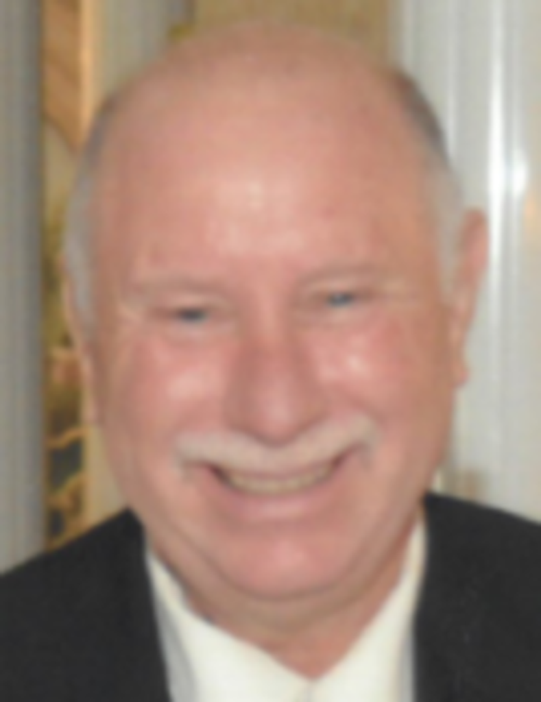 Edward Howard Roeger